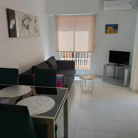 Casas - Playa Del Cura 2 Apartment *
