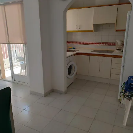 Casas - Playa Del Cura 2