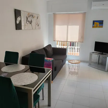 Casas - Playa Del Cura 2 Torrevieja