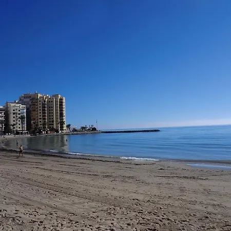 Апартаменты Casas - Playa Del Cura 2 Торевьиа