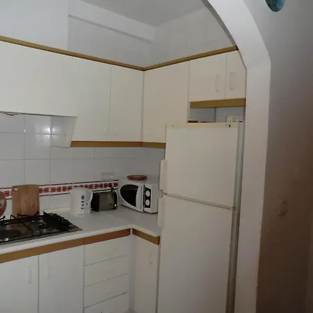Casas - Playa Del Cura 2