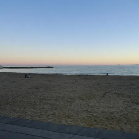 Daire Casas - Playa Del Cura 2