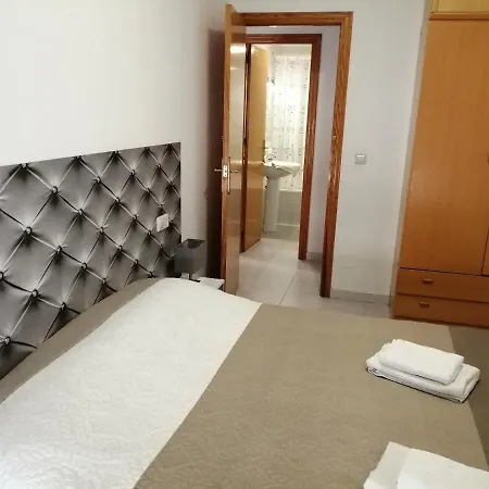 Appartement Casas - Playa Del Cura 2 Torrevieja