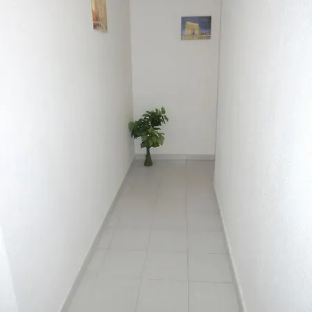 Casas - Playa Del Cura 2 Торевьиа