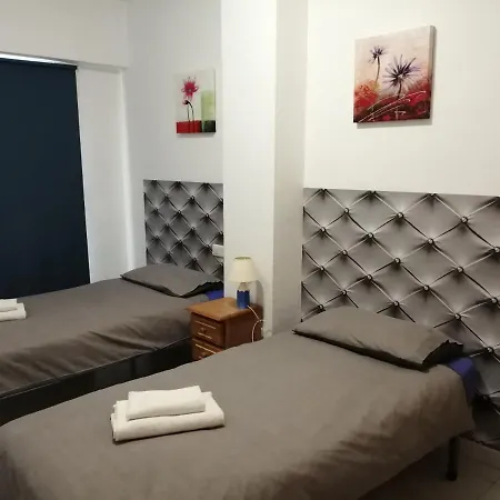 Casas - Playa Del Cura 2 * Torrevieja