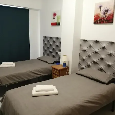 Casas - Playa Del Cura 2 * Torrevieja