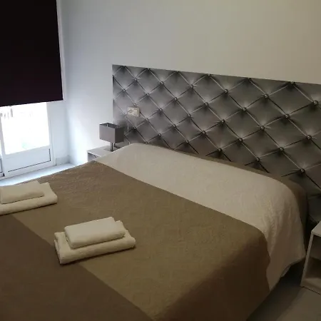 Apartment Casas - Playa Del Cura 2
