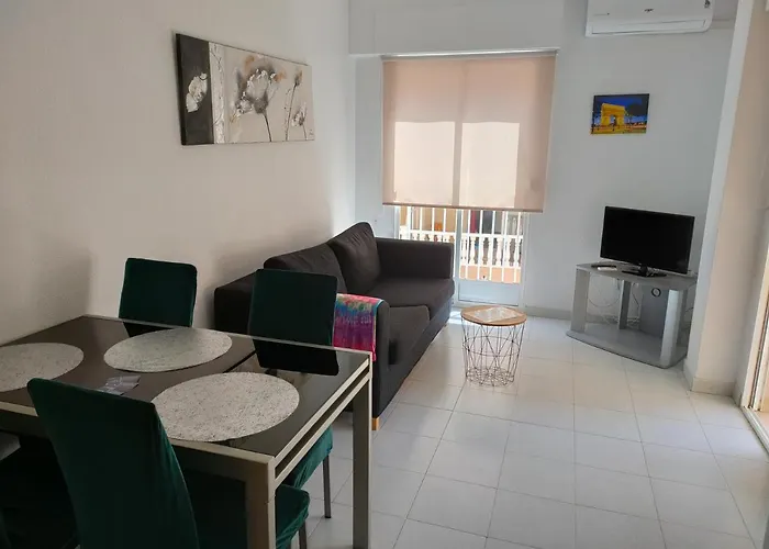 Casas - Playa Del Cura 2 Torrevieja