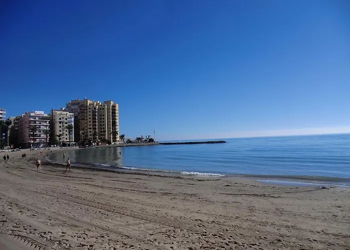 Apartment Casas - Playa Del Cura 2 Torrevieja