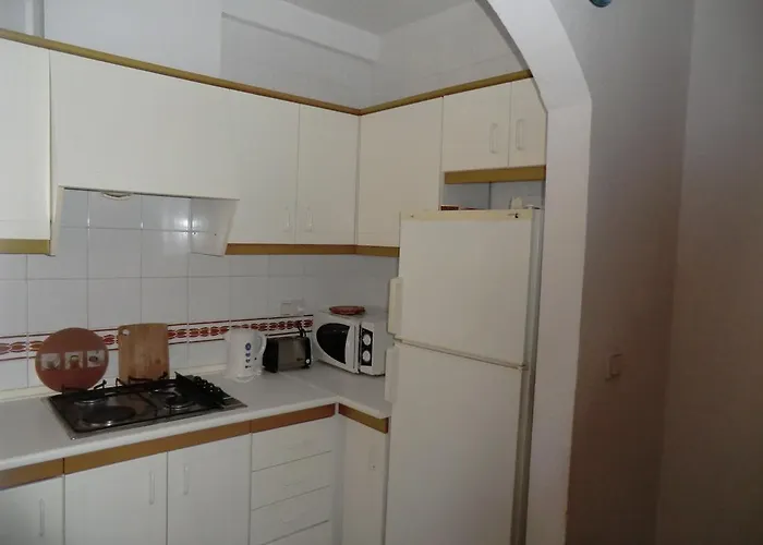 Casas - Playa Del Cura 2