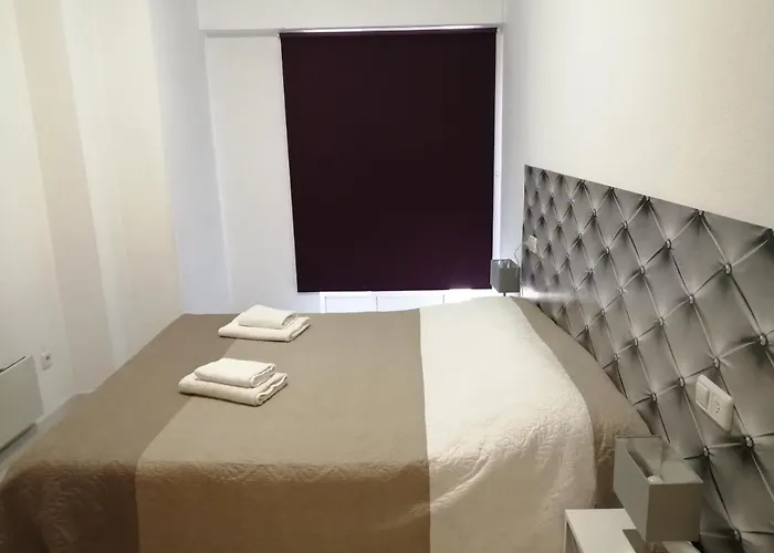 Apartment Casas - Playa Del Cura 2