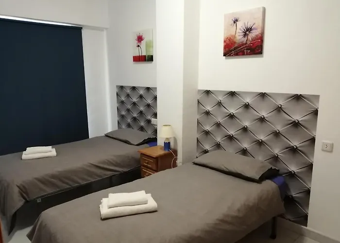 Casas - Playa Del Cura 2 * Torrevieja