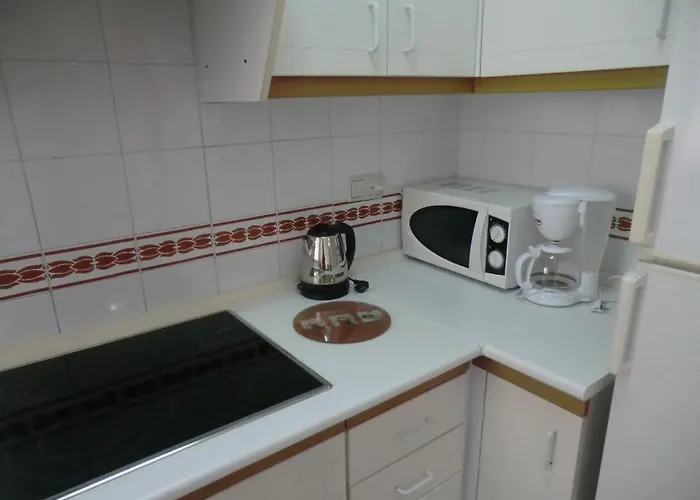 Casas - Playa Del Cura 2 * Torrevieja