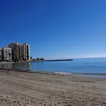 Διαμέρισμα Casas - Playa Del Cura 2 Τορεβιέχα
