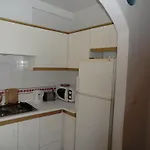 Casas - Playa Del Cura 2